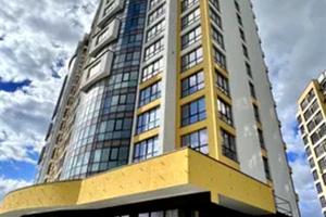 квартира за адресою Угорницька вул., 4