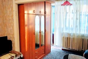 квартира по адресу Чаривная ул., 48-А