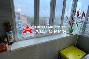 квартира за адресою Чарівна вул., 46