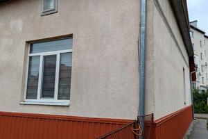 дом по адресу Мира ул., 42