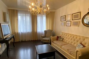 квартира за адресою Віктора Забіли вул., 5