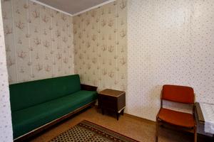 квартира за адресою Британська вул. (Горького), 34