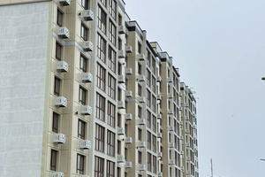 квартира за адресою Сумгаїтська вул., 15