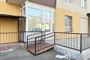 коммерческая по адресу Інженера Бородіна ул. (Сергія Лазо), 6-А