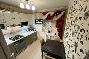 квартира за адресою Віталія Матусевича вул. (XXII Партз'їзду), 2В