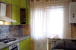 квартира по адресу Евгения Чикаленко ул., 43