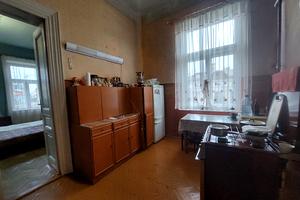 квартира за адресою Івана Франка вул., 52