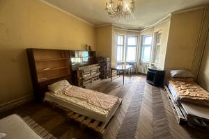 дом по адресу Капушанская ул.