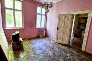 квартира за адресою Здоров'я вул., 10