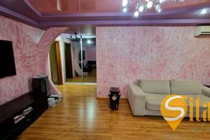 квартира за адресою Авраменка вул., 333
