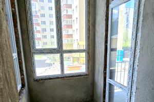 квартира за адресою Волошкова, 4 б