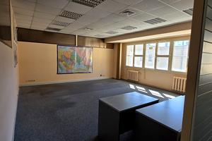 комерційна за адресою Івана Пулюя вул., 5