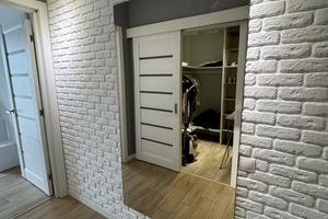 квартира по адресу Малоголосковская ул., 16