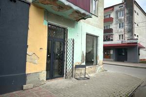 комерційна за адресою площа Ринок, 26