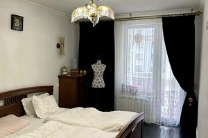 квартира за адресою Львів, Княгині Ольги вул., 100л