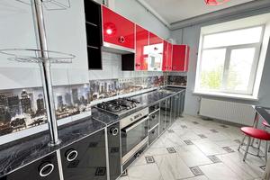 квартира за адресою Нагірна вул., 19с