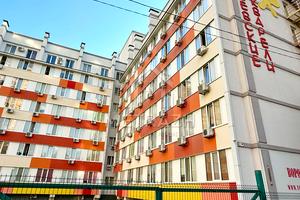 квартира по адресу Мирослава Мисли ул. (Целиноградская), 54