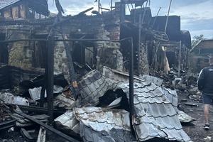 квартира по адресу Защитников Украины ул. (Одинцова), 11
