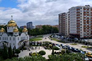 квартира за адресою Київська, 9Б
