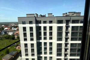 квартира по адресу Виноградна ул., 31в