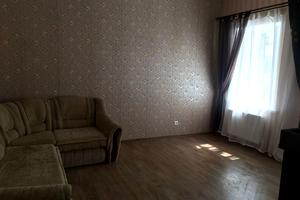 квартира по адресу Богданова пер., 3