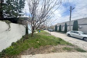 ділянка за адресою Борислава Брондукова вул., 34