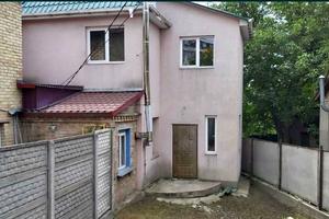 будинок за адресою Яблунська вул. (Кірова)