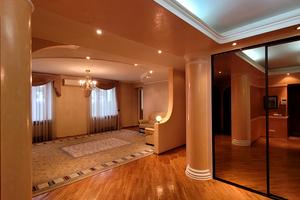 квартира за адресою Святослава Ріхтера вул., 17
