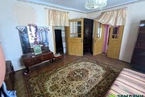 будинок за адресою с. Милування, Миру, 80