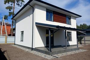 будинок за адресою Антонія Михайловського вул.