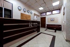 коммерческая по адресу Панаса Мирного ул., 1