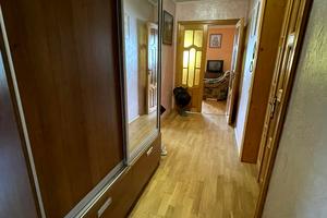 квартира за адресою Монастирського, 40