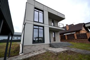 будинок за адресою Соборна вул.