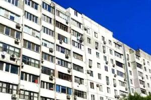 квартира по адресу Бабаджаняна ул., 25