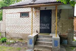 дом по адресу Смородиновая ул. (Никиты Изотова), 22