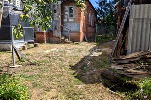 дом по адресу Баррикадная ул.