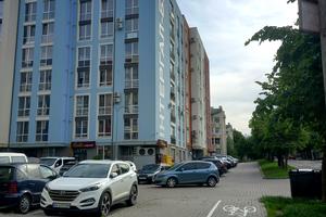 квартира по адресу Черновцы, Киевская ул., 31-А