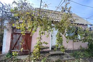 дом по адресу Дорожный переулок, 1