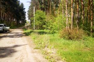 участок по адресу Речная ул., 5