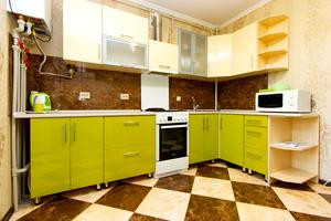 квартира за адресою Пасічна вул., 2а