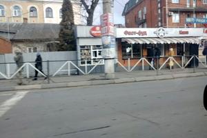 коммерческая по адресу Шевченко ул., 60
