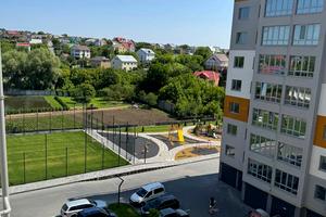 квартира за адресою Вінницьке шосе, 1/8