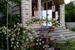 будинок за адресою Харків, Барабашова вул.