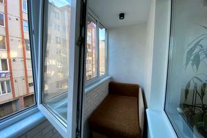 квартира за адресою Карпенка вул., 34