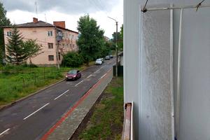 квартира по адресу Михайла Грушевського ул., 11