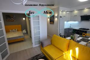 квартира за адресою Щаслива вул., 43