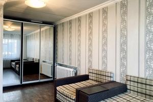 квартира по адресу Лабораторный пер., 26-А