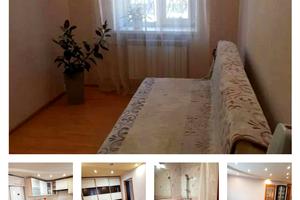квартира за адресою Стадіонний проїзд, 8