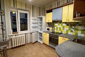 квартира за адресою Драгоманова вул., 8-А