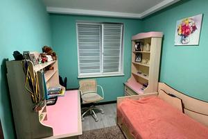 квартира по адресу Романа Атаманюка ул., 21
